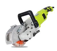 Rainureuse électrique professionnelle - Fraise à rainurer - 4000 W - 220 V