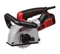 Rainureuse filaire 1500W + 2 disques - TE-MA 1500 EINHELL