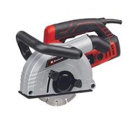 Einhell Rainureuse TE-MA 1700, largeur max 38 mm, profondeur max 40 mm, sac + 4 disques diamant