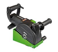 Rainureuse murale 230V 2.3KW Ø180 mm - DIAM INDUSTRIES - EMF180.2