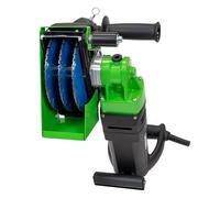 Rainureuse murale EMF180.2 + 2 TRB180 EIBENSTOCK