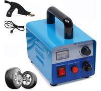 Rainureuse pour pneus, outil de rainurage pour pneus, coupe-pneus en fer, machine chauffante pour rainurer les pneus 110 V/220 V 400 W, machine professionnelle pour rainurer le caoutchouc de
