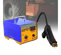 Rainureuse pour pneus, Rainureuse pour pneus, Outil de rainurage pour pneus 110 V/220 V, Kit de coupe-fer pour recreusage de pneus 1000 W, Rainureuse chauffante pour pneus avec 20 lames, 110