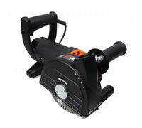 Rainureuse puissante à disque - GOLZ - SF150