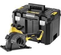 Rainureuse sans fil DEWALT DCG200NT-XJ