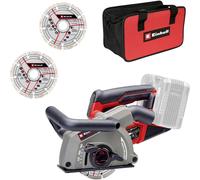 Rainureuse sans fil Einhell Professional Power X-Change TP-MA 36/30 Li BL -