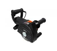Rainureuse béton SF150 GÖLZ 2,3 kW + 4 disques