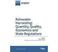 Rainwater Harvesting