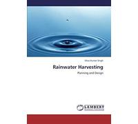 Rainwater Harvesting