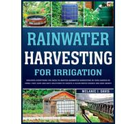 Rainwater Harvesting For Irrigation