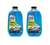 rainx/Rain de x Spot Free Auto/Car Shampoing - fleckenfrei - 1L Bouteille * * * NOUVEAU * * *