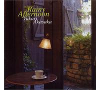 Rainy Afternoon [Import allemand]