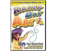 Rainy Day Art And Crafts Vol.1 G