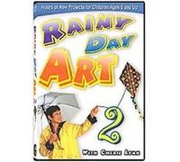 Rainy Day Art And Crafts Vol.2 G
