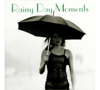 Various Artists - Rainy Day Moments
