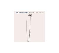 The Jayhawks – Rainy Day Music – Import