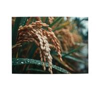 Rainy Day Puzzle horizontal en bois 500 pièces pour développer des compétences pratiques pour se détendre et interagir parent-enfant