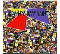 Rainy Day Saints - Saturday's Haze [Vinyl LP]