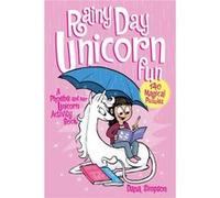 Rainy Day Unicorn Fun Dana Simpson, (Auteur)