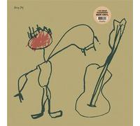 Vinile Rainy Day - Rainy Day (Beer Vinyl)