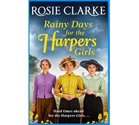 Rainy Days for the Harpers Girls