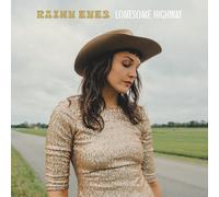 Rainy Eyes – Lonesome Highway – Vinyle LP 12" – Import – The Orchard