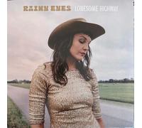 Rainy Eyes - Lonesome Highway [Vinyl Lp]