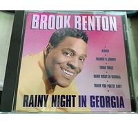 Rainy Night in Georgia (25 Tracks) [Import]