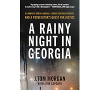 Rainy Night in Georgia, A