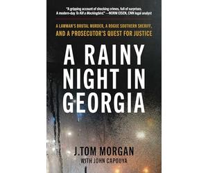 Rainy Night in Georgia, A