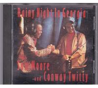 Rainy Night in Georgia (& Conway Twitty) [Import]