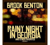 Rainy Night In Georgia & Other Favorites tally