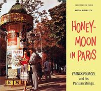 Rainy Night In Paris / Honeymoon In Paris by POURCEL,FRANCK [Audio CD] NEUF