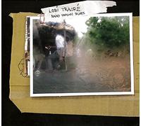 Rainy Season Blues [Import Allemand]