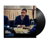 Rainy Sunday Afternoon