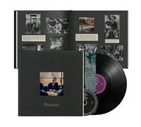 Rainy Sunday Afternoon Édition Deluxe Vinyle