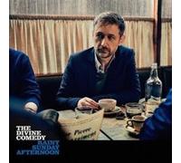 Rainy Sunday Afternoon Édition Limitée