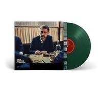 Rainy Sunday Afternoon Édition Limitée Vinyle Vert Foncé