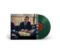 The Divine Comedy – Rainy Sunday Afternoon – Vinyle Édition Limitée Vert Foncé