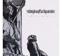 Rainydayfuckparade - Meridian