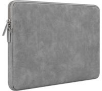 Rainyear Housse 16 Pouces Sacoche Cuir Artificiel Pochette Étanche Laptop Sleeve Pour Ordinateur Portable, Spécialement Compatible Avec 16 Pouces Macbook Pro 2021 2022 M1 Max A2141[ZHB1463]