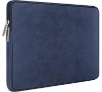 Rainyear Housse 16 Pouces Sacoche Cuir Artificiel Pochette Étanche Laptop Sleeve Pour Ordinateur Portable, Spécialement Compatible Avec 16 Pouces Macbook Pro 2021 2022 M1 Max A2141[ZHB1459]