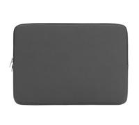 RAINYEAR Housse d'ordinateur Portable 13 Pouces pour MacBook Air 13 Pouces M4 M3 M2 M1 A3240 A3113 A2681 A2338 A2337, 13,3 Macbook Pro A1989 A2159 A2251 A2289 Sac de Transport(Gris)