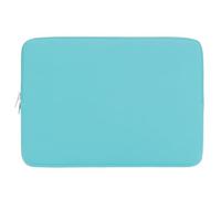 RAINYEAR Housse d'ordinateur Portable 13 Pouces pour MacBook Air 13 Pouces M4 M3 M2 M1 A3240 A3113 A2681 A2338 A2337, 13,3 Macbook Pro A1989 A2159 A2251 A2289 Sac de Transport(Bleu)