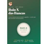 Raio-X das Bancas - Bradypus: Como as maiores bancas montam o gabarito - e como usar isso a seu favor na prova