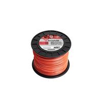 Raioparts 006,3641 Tornado Fil Nylon Coute Aluminium 2,7 mm 240 m