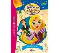 Raiponce 02 - Nom d'un cheveu !