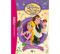 Raiponce 04 - Farces et attrapes