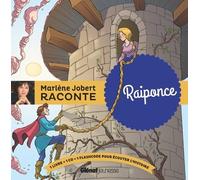 Raiponce - (1 Cd Audio)
