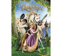 Raiponce
